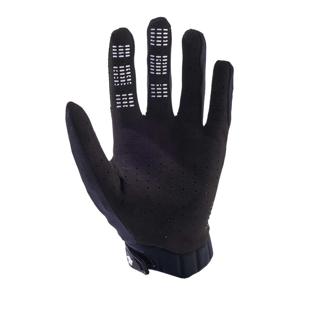 FOX Racing MX | Enduro | MTB Gloves - FLEXAIR (Black)
