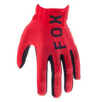 FOX Racing FLEXAIR MX Gloves (Flo Red)