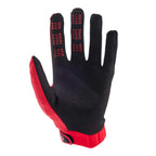 FOX Racing FLEXAIR MX Gloves (Flo Red)