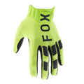 FOX Racing MX | Enduro | MTB Gloves - FLEXAIR (Flo Yellow)