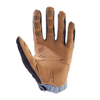 FOX Racing PAWTECTOR MX Gloves (Black/Grey)