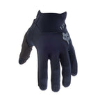 FOX Racing DEFEND WIND Enduro Gloves (Black)