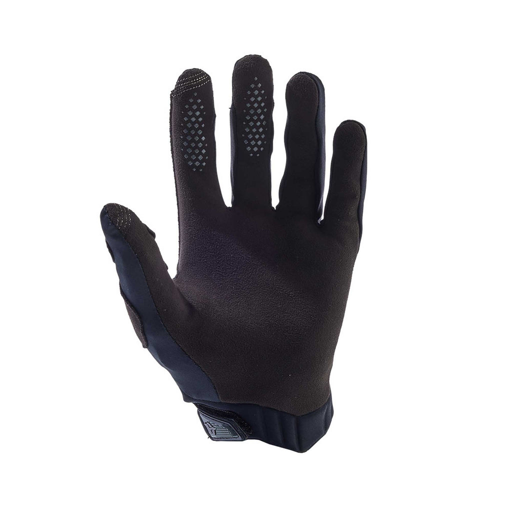 FOX Racing Enduro Gloves - DEFEND Wind Off Road (Black)