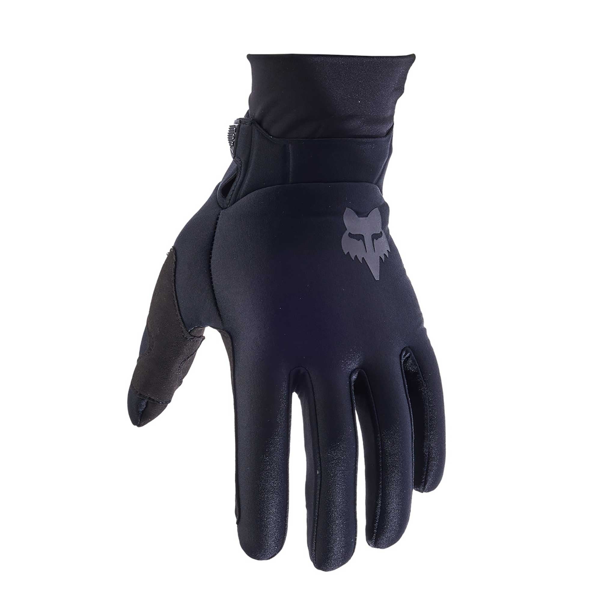 FOX Racing MX | Enduro | MTB Gloves - DEFEND Thermo (Black)