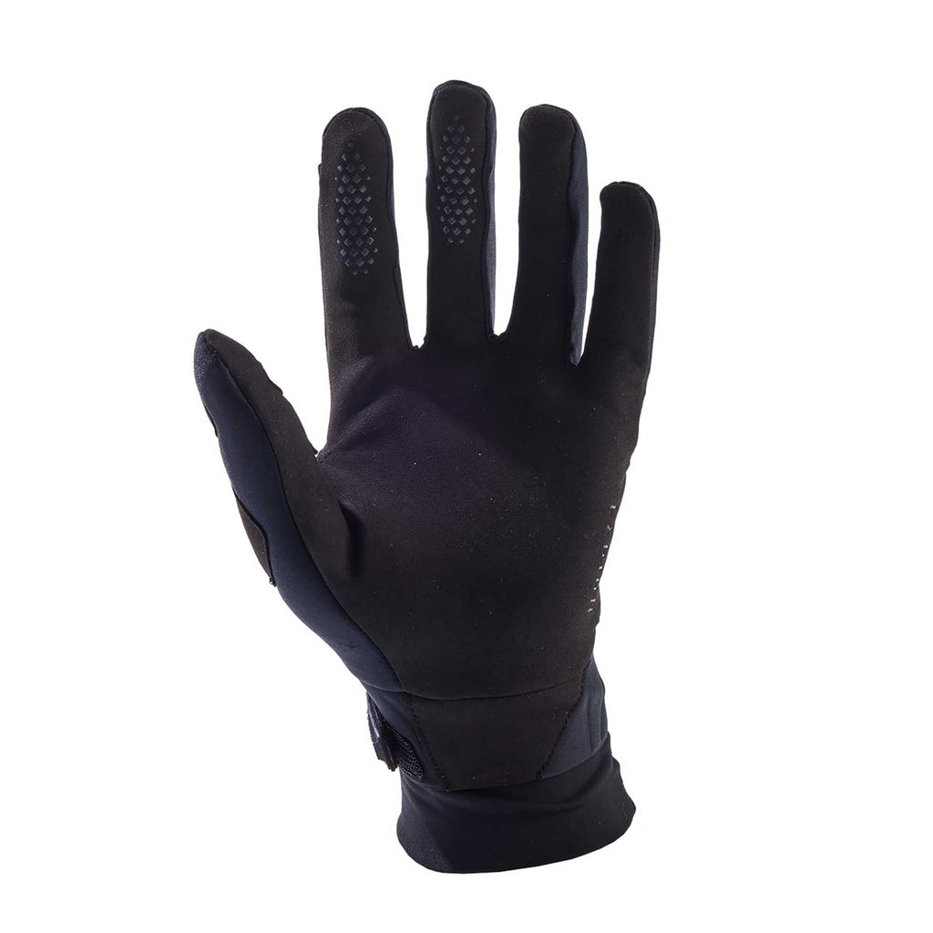 FOX Racing MX | Enduro | MTB Gloves - DEFEND Thermo (Black)