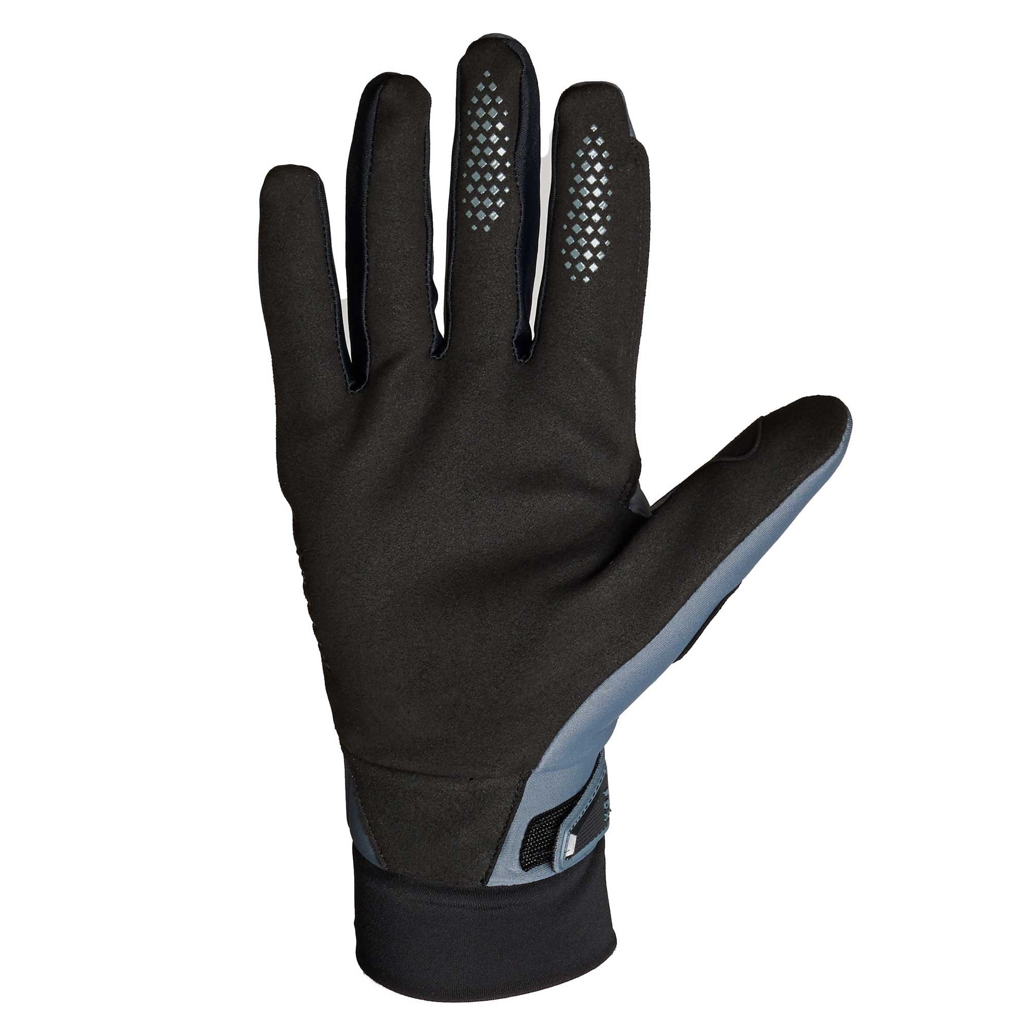FOX Racing MX | Enduro | MTB Gloves - DEFEND Thermo (Graphite)