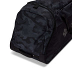 FOX Racing Gear Bag - Shuttle 180 Roller - 152L - BNKR (Black Camo)