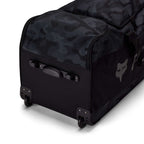 FOX Racing Gear Bag - Shuttle 180 Roller - 152L - BNKR (Black Camo)