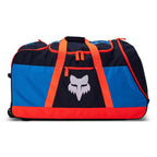 FOX Racing Gear Bag - Shuttle 180 Roller - 152L - RACE SPEC (True Blue)
