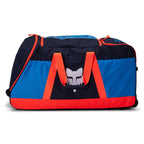 FOX Racing Gear Bag - Shuttle 180 Roller - 152L - RACE SPEC (True Blue)