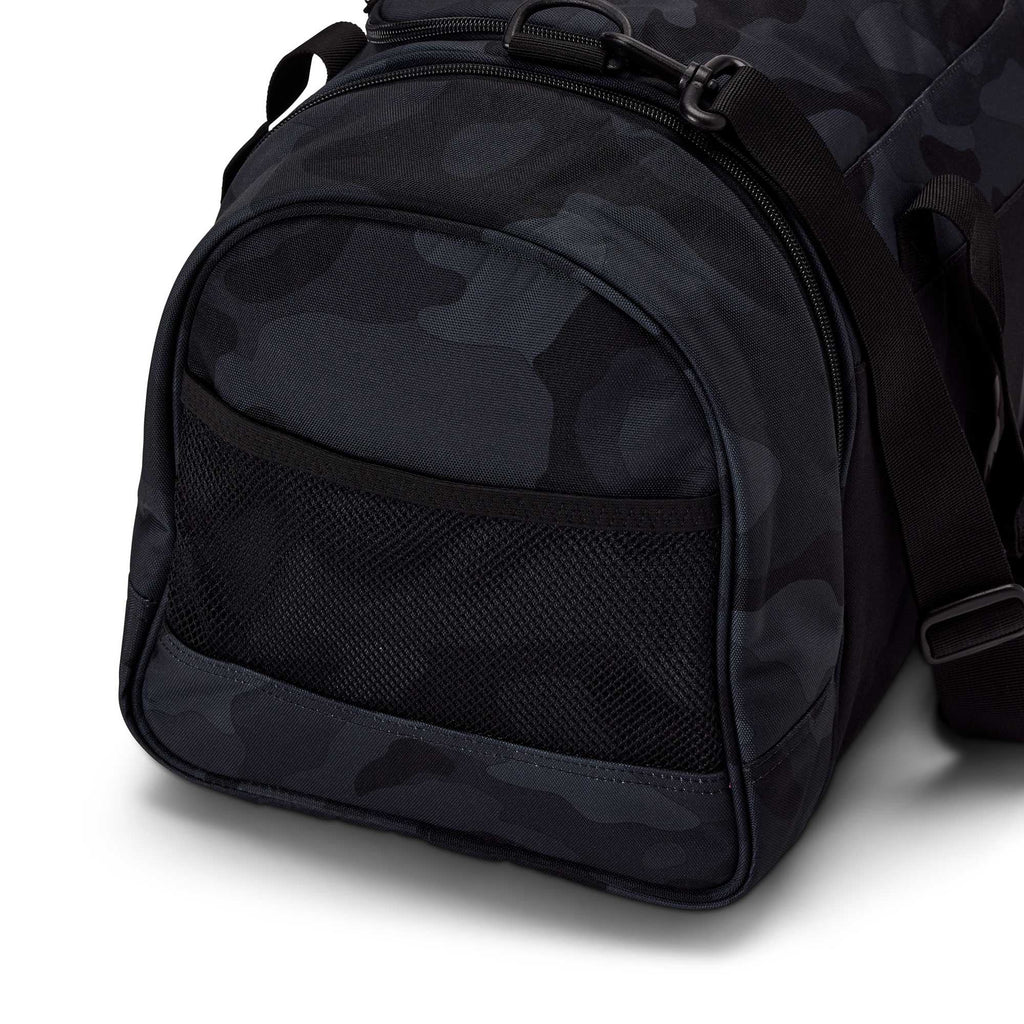 FOX Racing Gear Bag - 180 Small Duffle - 40L - BNKR (Black Camo)