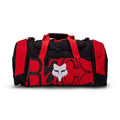 FOX Racing Gear Bag - 180 Small Duffle - 40L - RACE SPEC (Flo Red)