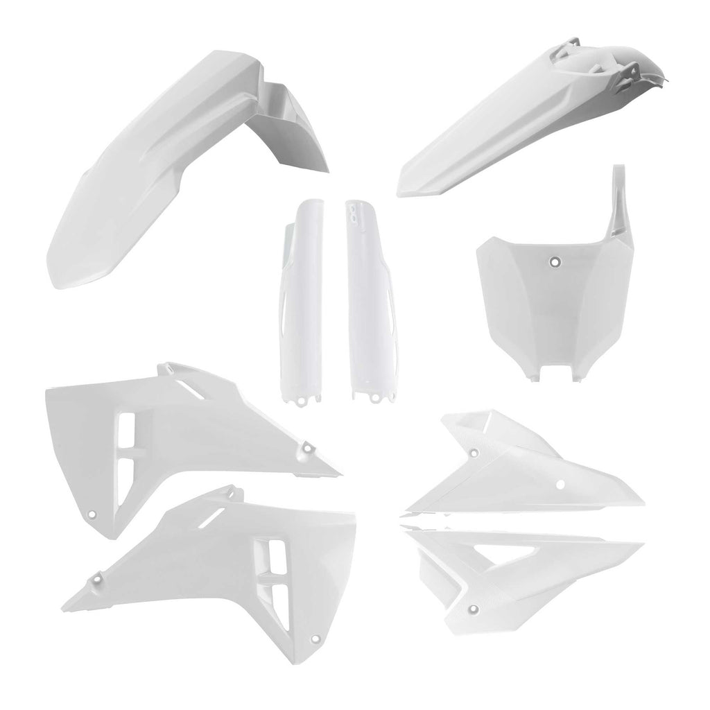 Acerbis - Full Plastics Kit - CRF250/450 25-26