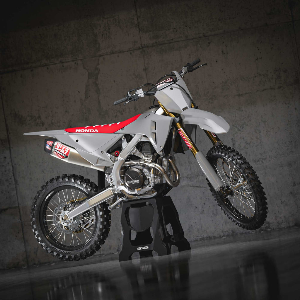 Acerbis - Full Plastics Kit - CRF250/450 25-26