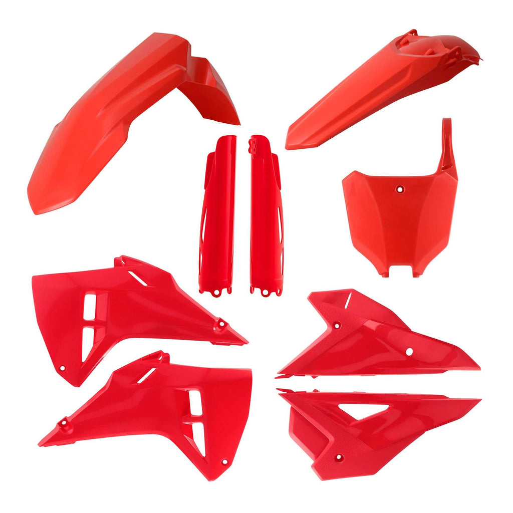 Acerbis - Full Plastics Kit - CRF250/450 25-26