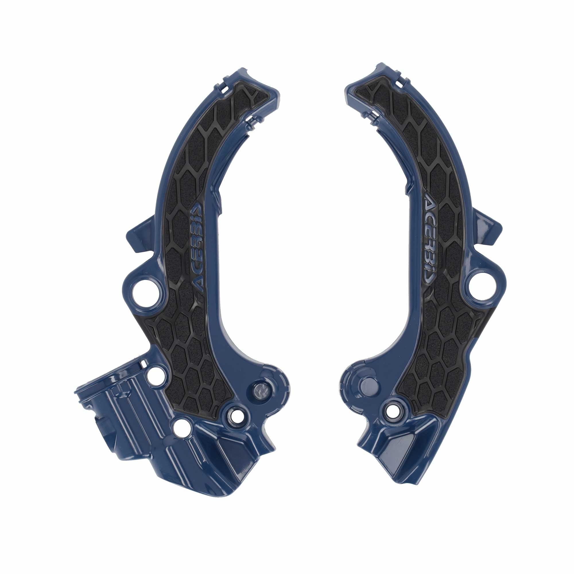 Acerbis - X-Grip - Frame Guard/Protector - KTM SX65 24-26, Husqvarna TC65 24-26, Gas Gas MC65 24-26