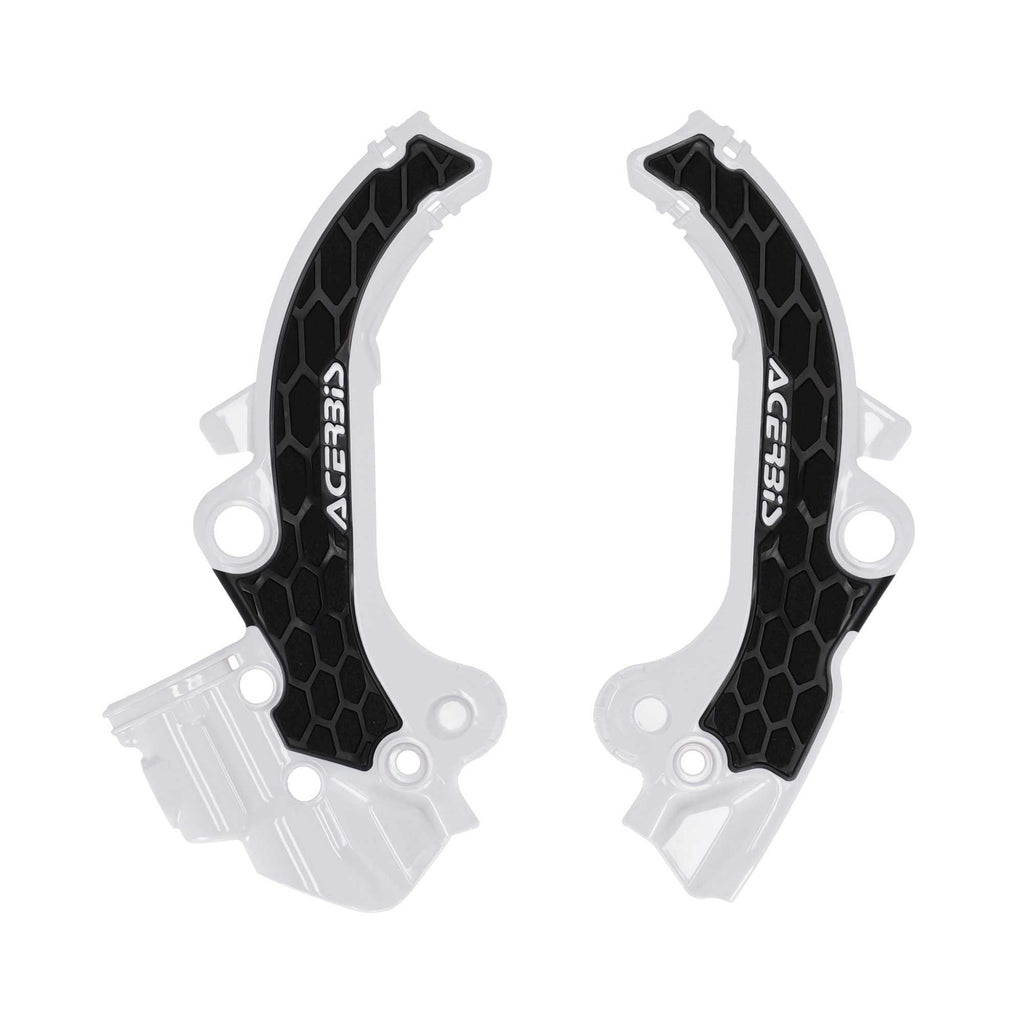 Acerbis - X-Grip - Frame Guard/Protector - KTM SX65 24-26, Husqvarna TC65 24-26, Gas Gas MC65 24-26