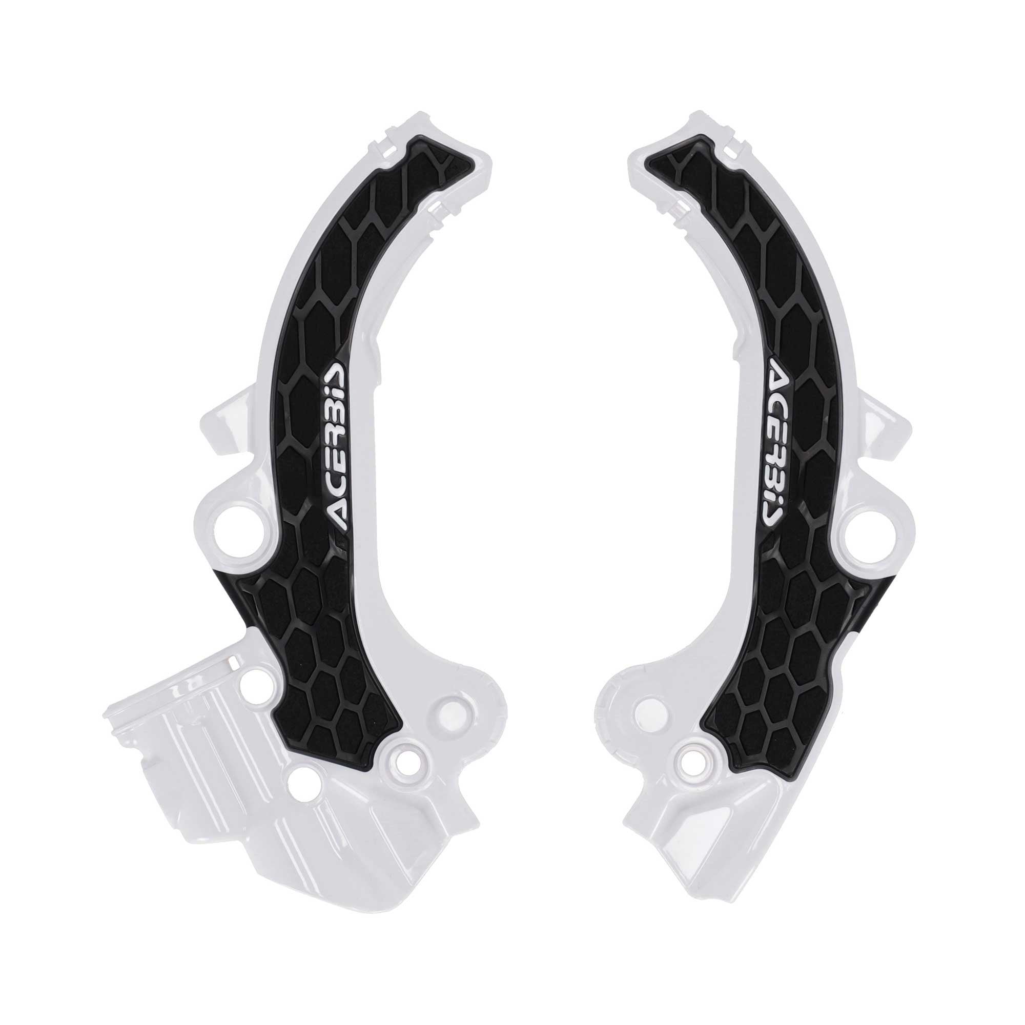 Acerbis - X-Grip - Frame Guard/Protector - KTM SX65 24-26, Husqvarna TC65 24-26, Gas Gas MC65 24-26