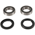 Pivot Works - Swingarm Bearing Kit - KX125/250 99-08 (28-1044)