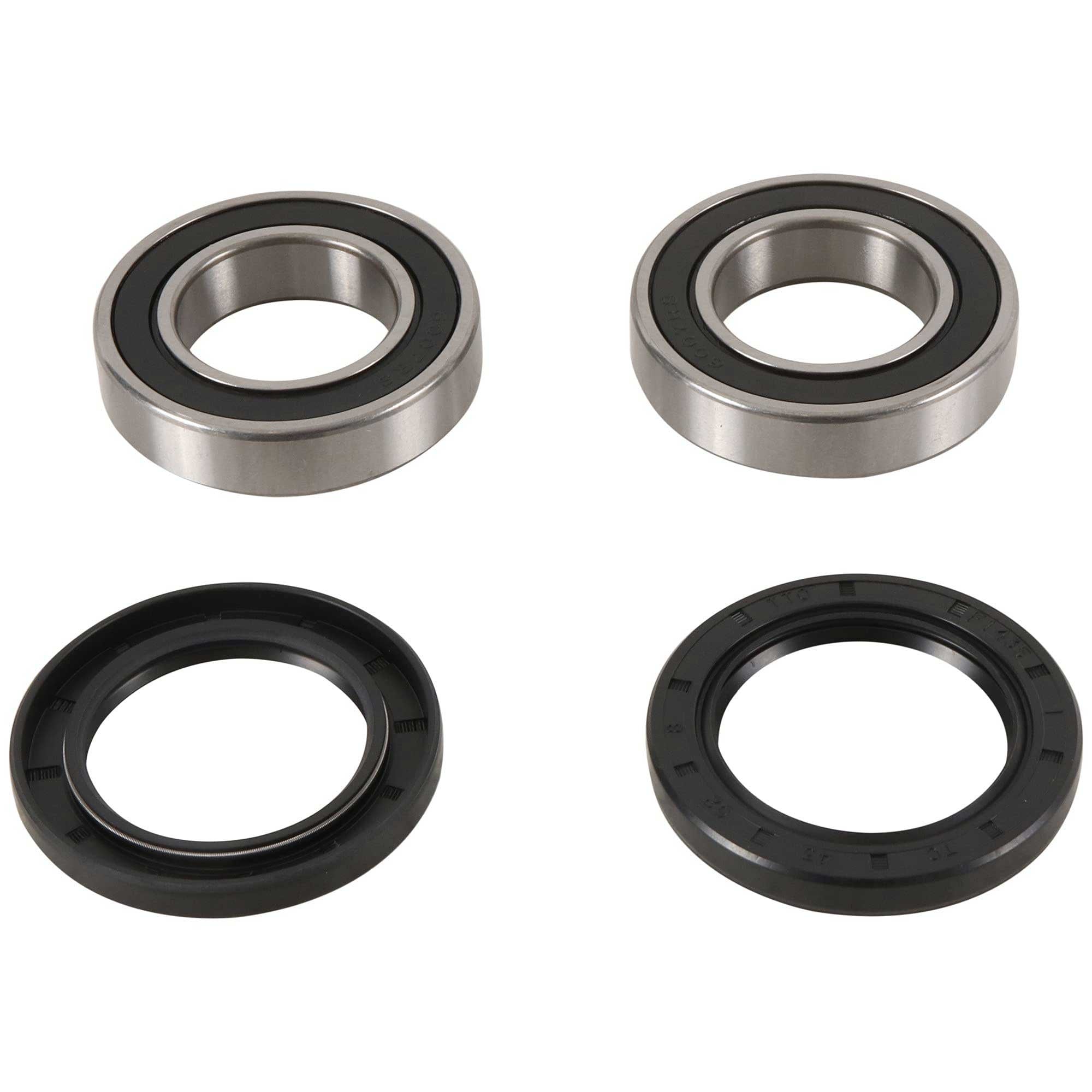Pivot Works - Swingarm Bearing Kit - KX125/250 99-08 (28-1044)