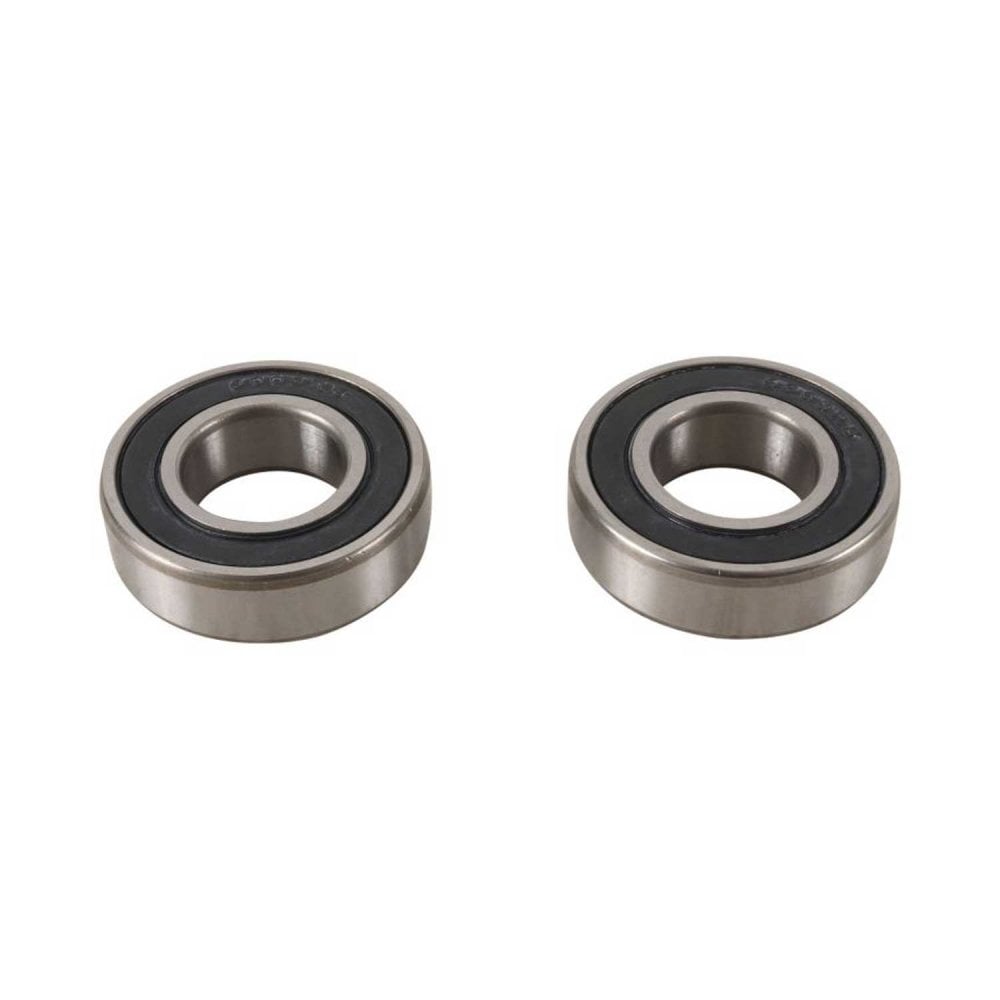 Pivot Works - Wheel Bearing Kit - Front - KTM SX50 12-25, SX60 98-00, SX65 98-25, Husqvarna TC50 17-25, TC65 17-25, Gas Gas MC50 21-25, MC65 21-25, RM125/250 86-95 (25-1135)