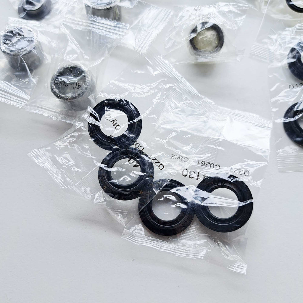Pivot Works - Linkage Bearing Kit - KX80 98-00, KX85 01-25, KX100 98-25, KX112 22-25, RM100 03 (27-1014)