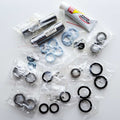 Pivot Works - Linkage Bearing Kit - YZF250 09 & 14-26, YZF450 09-25, WRF250 15-26, WRF450 16-26, YZF250X 15-26, YZF450X 16-26 (27-1171)