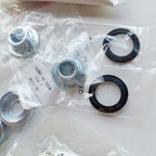 Pivot Works - Rear Shock Bearing Kit (29-5059 / 27-1089) - KTM 125/250SX 02-11 250SX 12-22 250SXF 05-10 450SXF 07-10