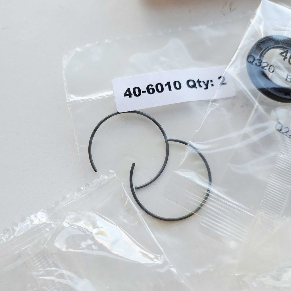 Pivot Works - Wheel Bearing & Seal Kit - Rear - Yamaha YFM660R Raptor 01-05, YFS200 Blaster 03-06, YFZ350 Banshee 89-09 (25-1313)