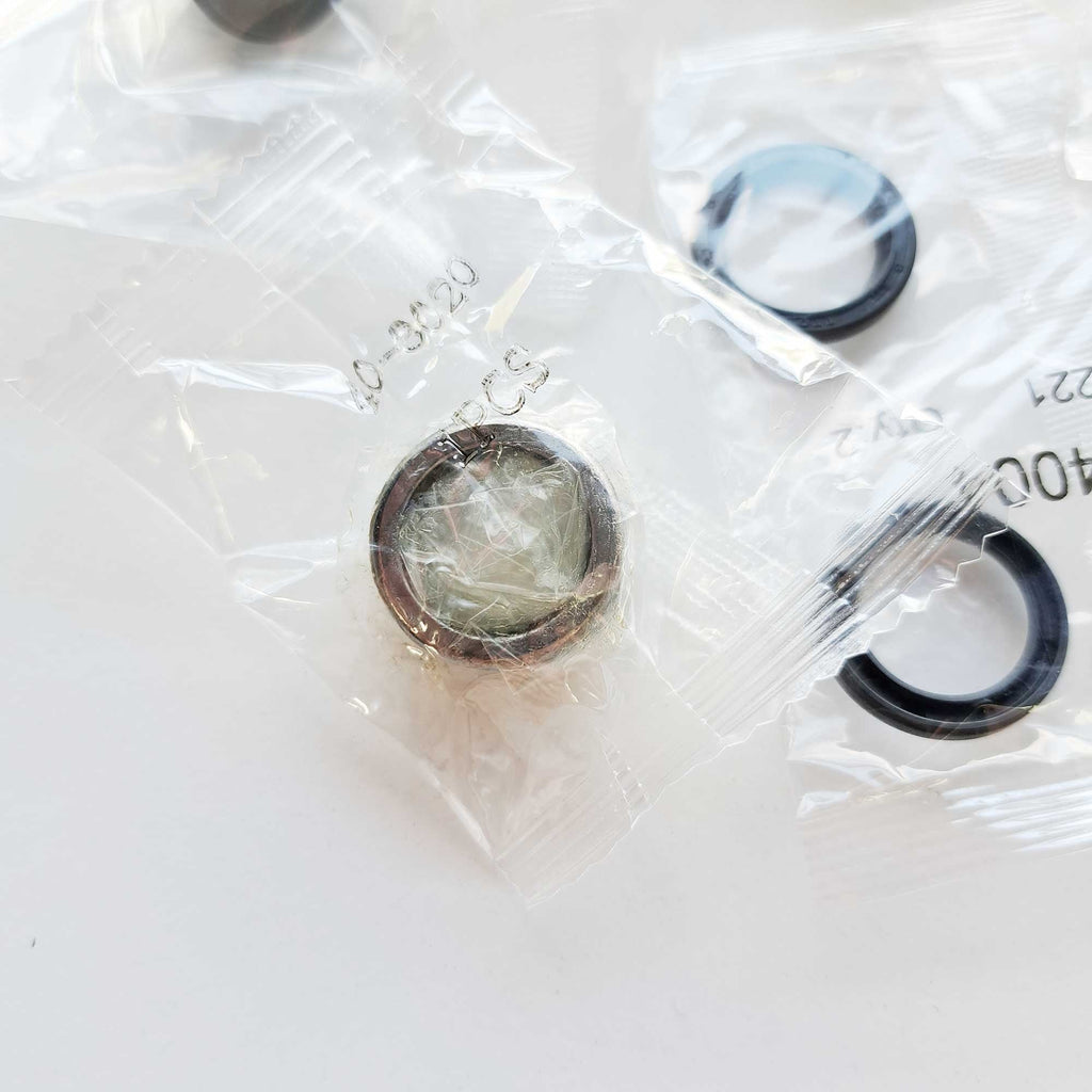 Pivot Works - Rear Shock Bearing Kit (29-1002 / 29-1030) - KX80/85 98-26, KX125 98-08, KX250 98-08, KXF250 04-26, KXF450 06-26