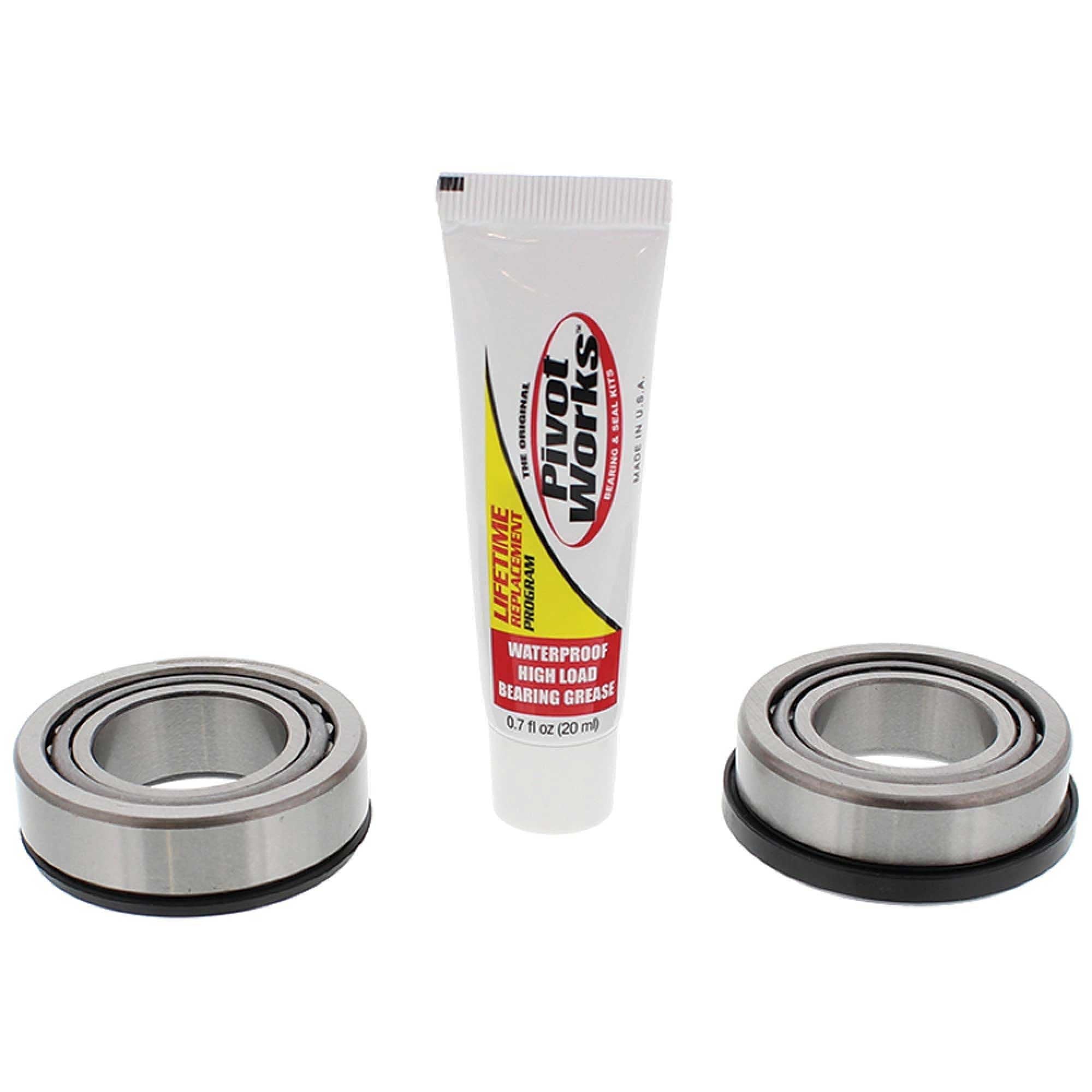 Pivot Works - Steering Head Bearing Kit - CRF250 18-24 (22-1010)