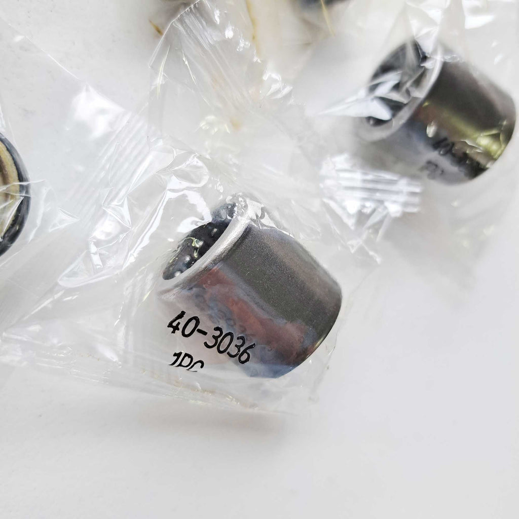 Pivot Works - Swingarm Bearing Kit - KX60 83-03, KX65 00-26, KX80 83-00, KX85 01-26, KX100 95-26, KX112 22-26, RM60 03, RM65 03-05, RM100 03 (28-1067)