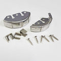 Alpinestars (Boot Spares) Toe Cap Kit - x2 - Youth Off Road T6s T4s 4WT6 (2x Sizes)