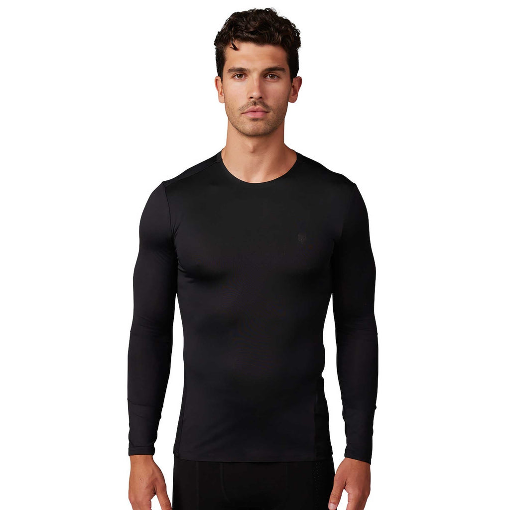 FOX Racing Mens Base Layer - TECBASE LS Shirt