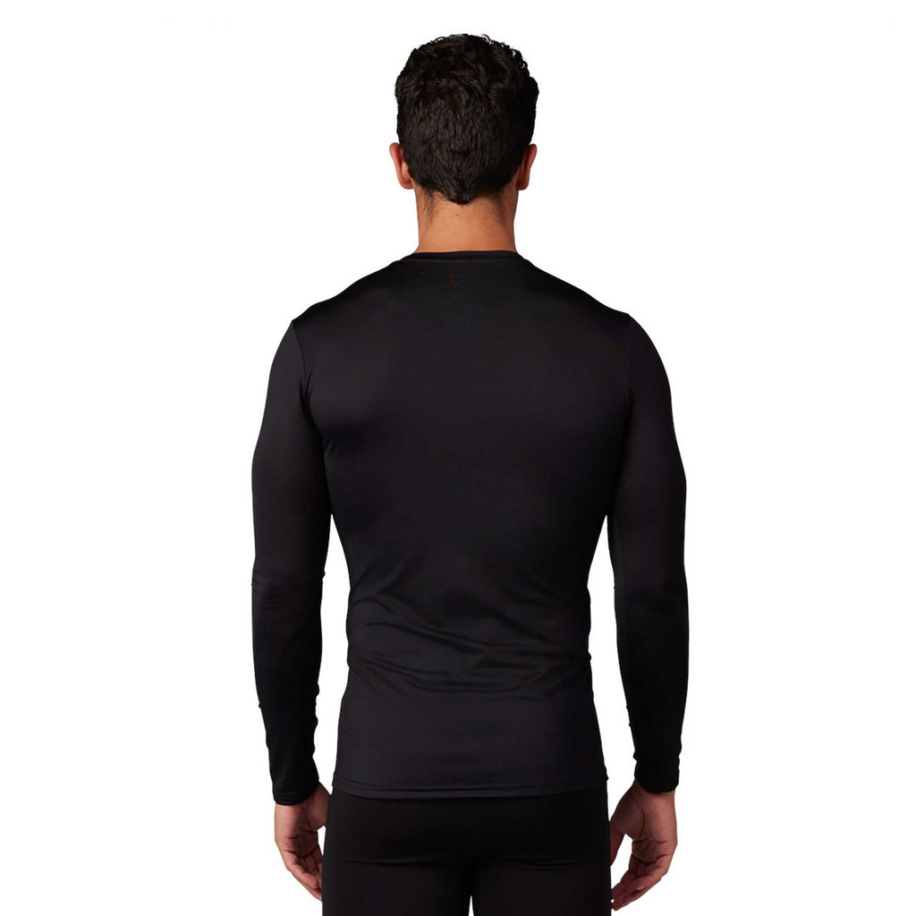 FOX Racing Mens Base Layer - TECBASE LS Shirt