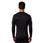 FOX Racing Mens Base Layer - TECBASE LS Shirt