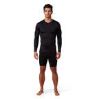 FOX Racing Mens Base Layer - TECBASE LS Shirt