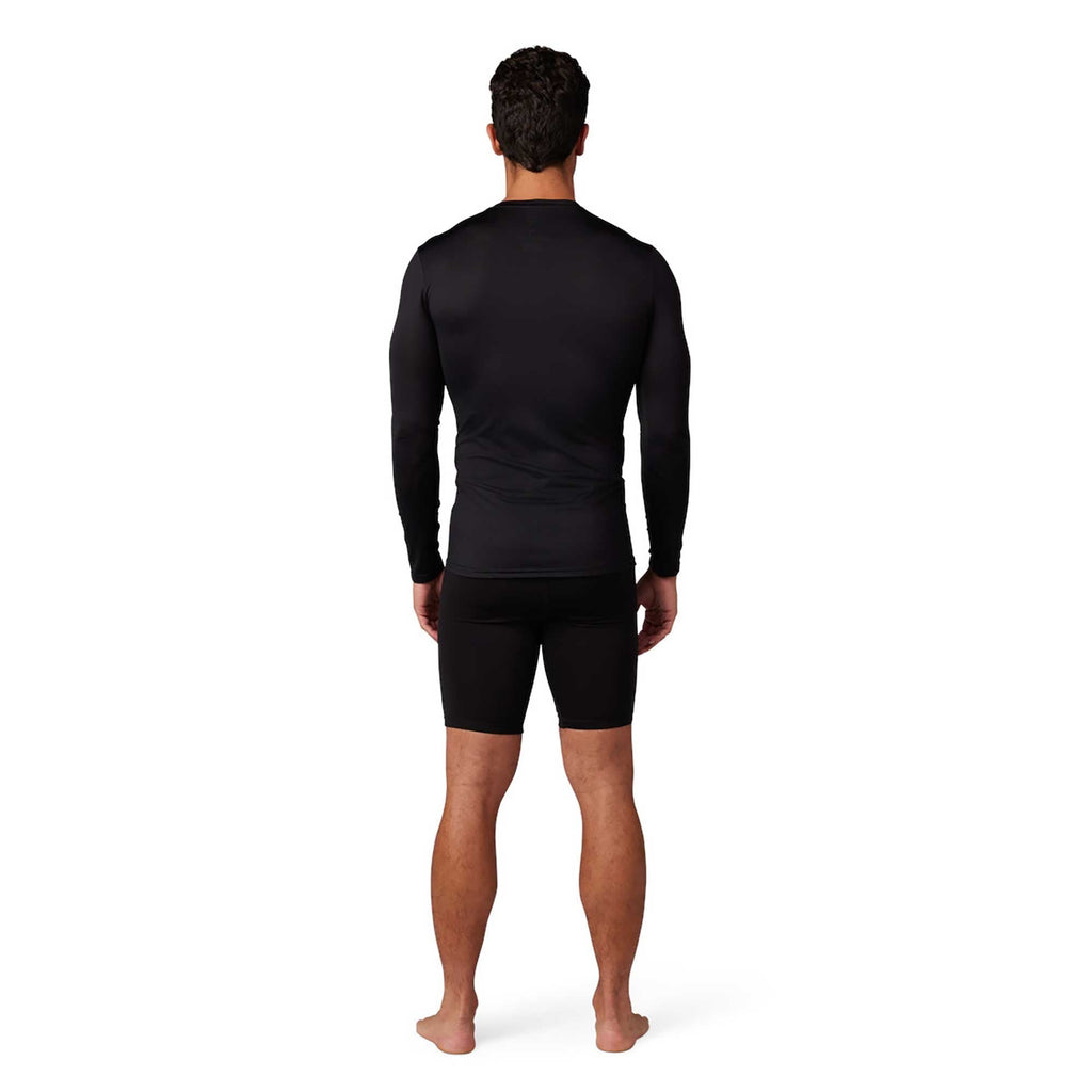FOX Racing Mens Base Layer - TECBASE LS Shirt