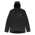 Fox (FA25) Jacket - PIT (Black)