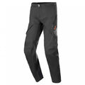 Alpinestars AMT-8 Stretch Drystar XF Motorcycle Textile Pant (Black) *Reg Leg*