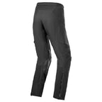 Alpinestars AMT-8 Stretch Drystar XF Motorcycle Textile Pant (Black) *Reg Leg*