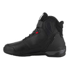Alpinestars Austral Gore-Tex Motorcycle Riding Shoe (Black/Dark Grey)