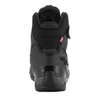 Alpinestars Austral Gore-Tex Motorcycle Riding Shoe (Black/Dark Grey)