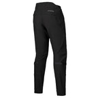Alpinestars SMX WP Motorcycle Sports Textile Jacket (Black/White/Bright Red)