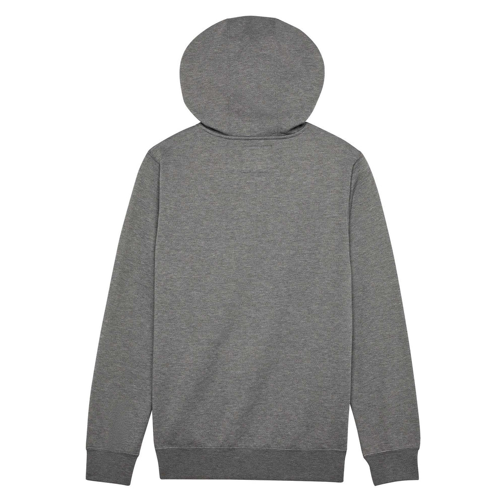 Fox (SALE) Mens Hoodie - NON-STOP (Heather Graphite)