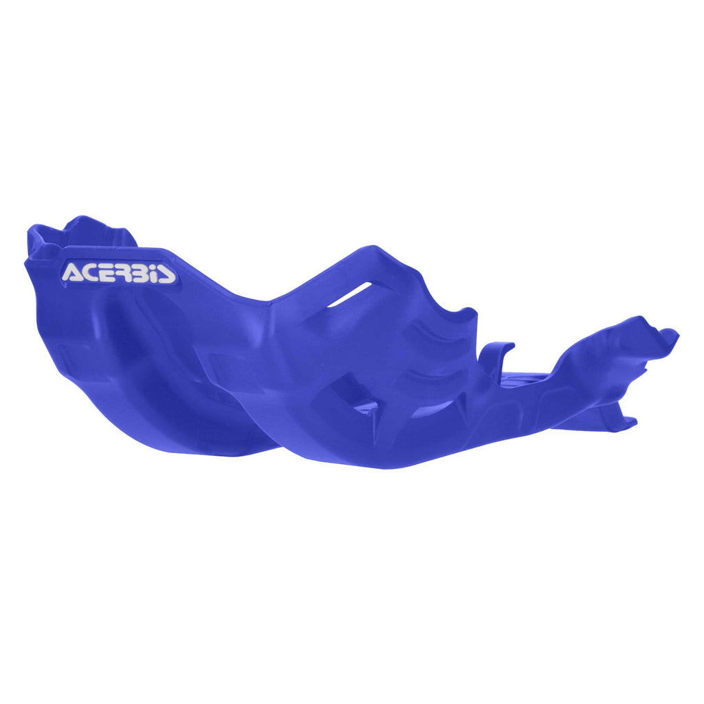 Acerbis - Skid Plate - YZF250 24-26, WRF250 25-26, YZF250X 24-26, Fantic XXF250 25-26
