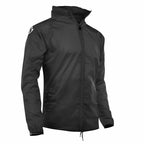 Acerbis - Rain Jacket - Youth - ELETTRA - Black