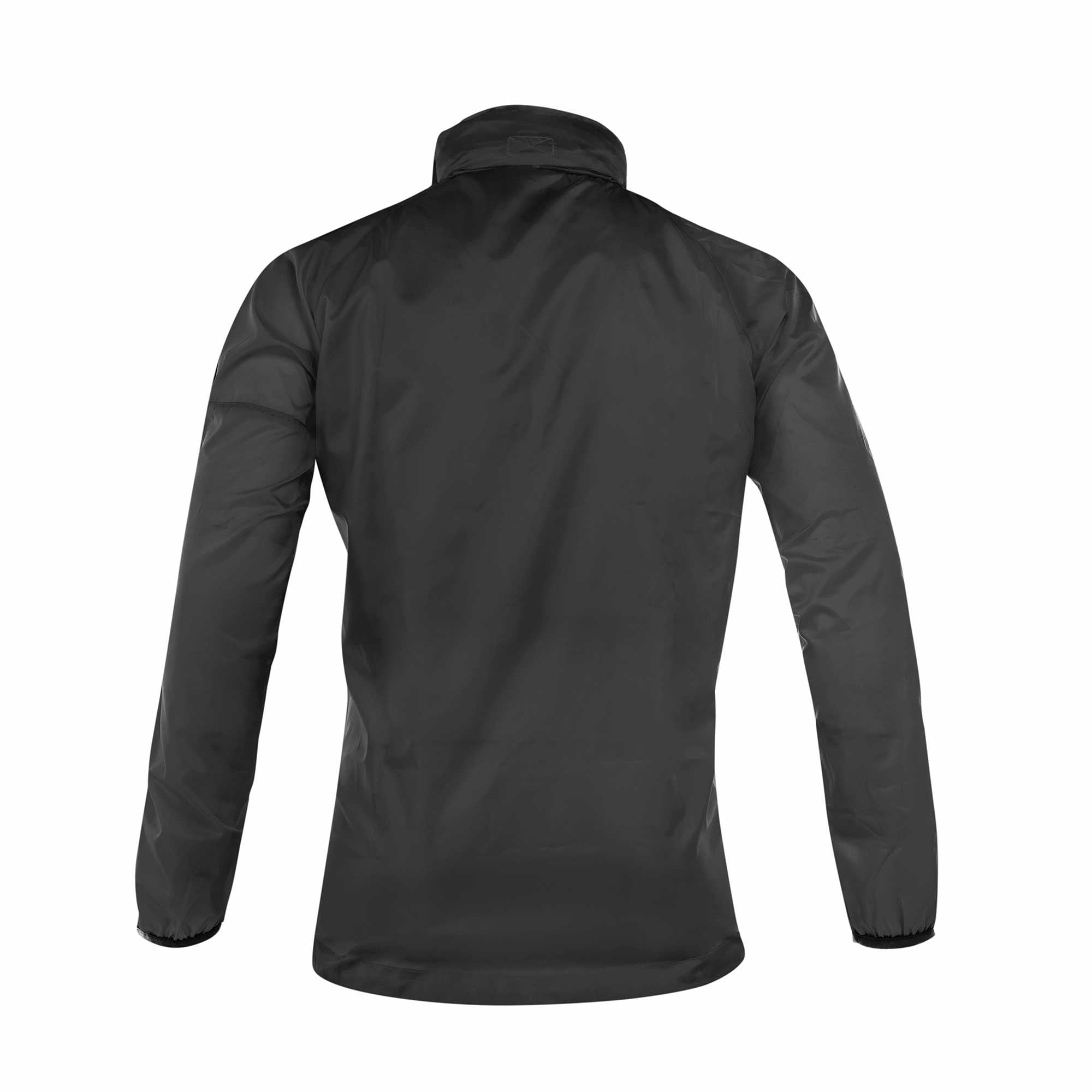 Acerbis - Rain Jacket - Youth - ELETTRA - Black