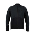 FOX (SALE) Enduro Jacket - RANGER Off Road Softshell 33735 (Black)