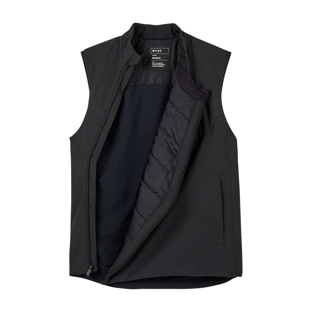 FOX (SALE) Enduro Wind Vest v1 - RANGER Off Road Waterproof 33737 (Black)
